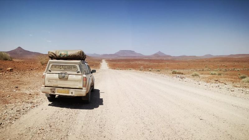 By Shirley Desspeysse 