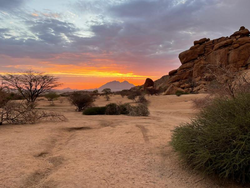 Photo by Videau Family