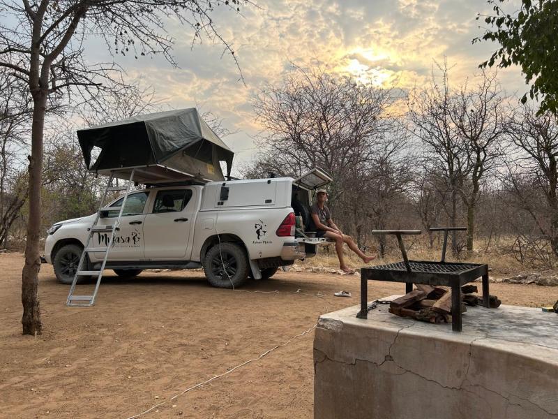 Photo by Dante & Johan 