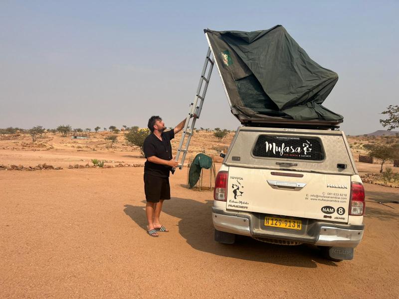 Photo by Kelly Botterhuis